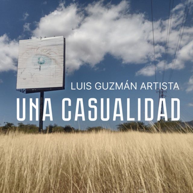 Luis Guzmán Artista - 'Una Casualidad' [Ringtone]