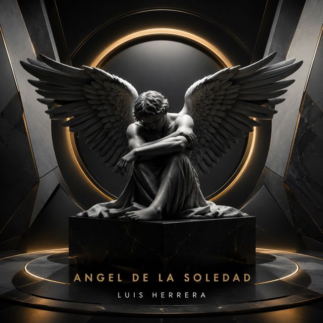 Luis Herrera - 'Angel de la soledad' [Ringtone]