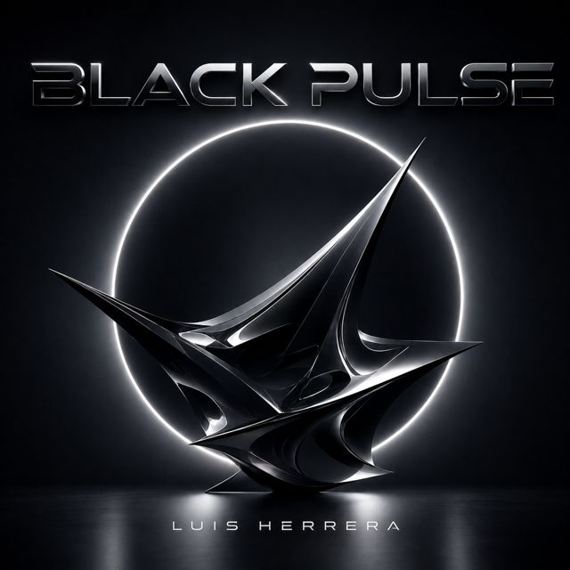 Luis Herrera - 'Black pulse' [Ringtone]