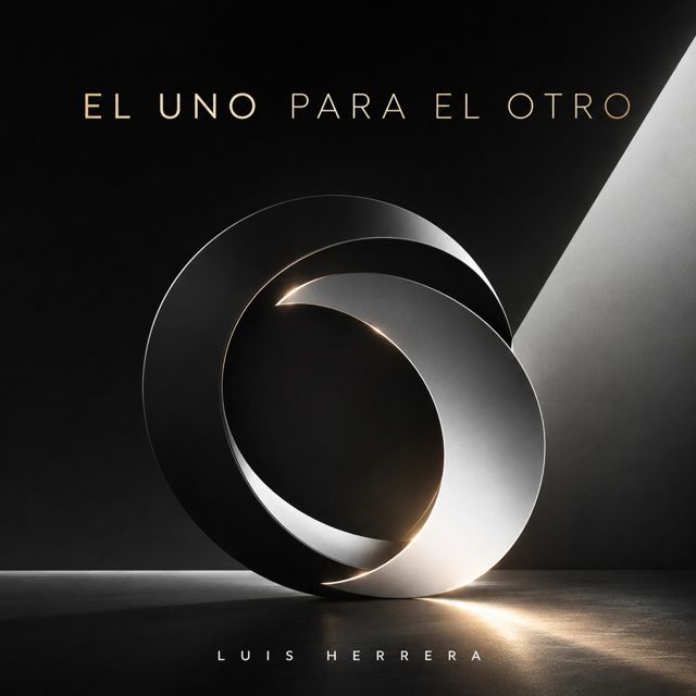 Luis Herrera - 'El uno para el otro' [Ringtone]