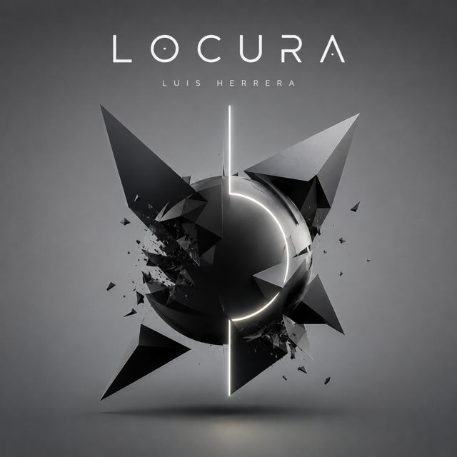 Luis Herrera - 'Locura' [Ringtone]