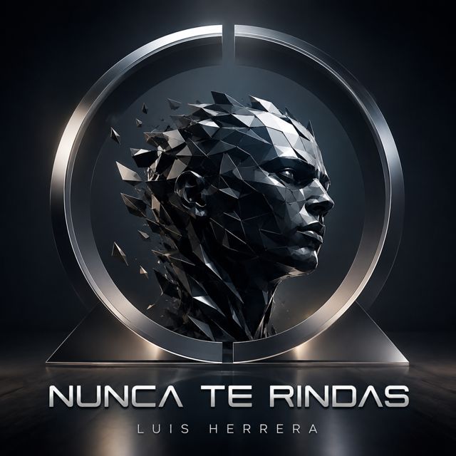 Luis Herrera - 'Nunca te rindas' [Ringtone]