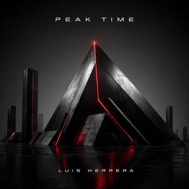 Luis Herrera - 'Peak time' [Ringtone]