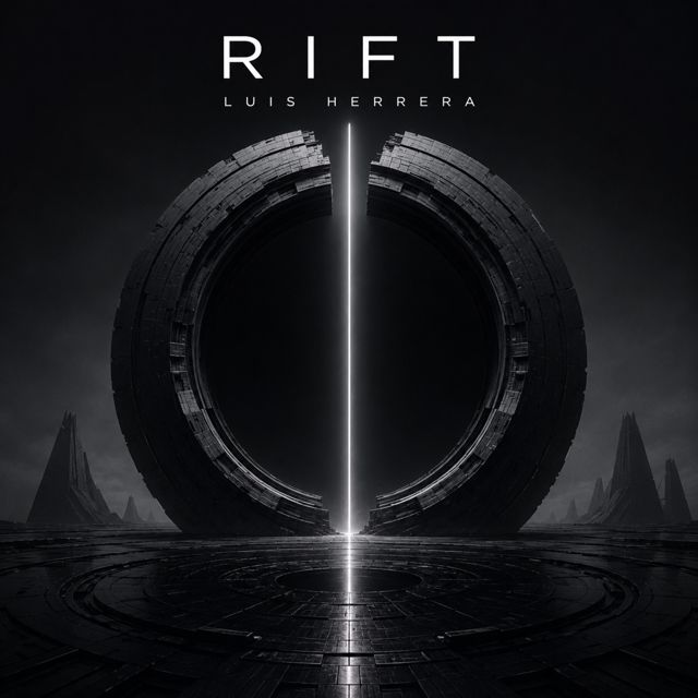Luis Herrera - 'RIFT' [Ringtone]