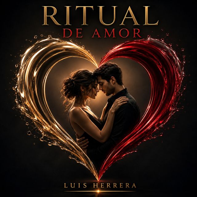 Luis Herrera - 'Ritual de amor' [Ringtone]