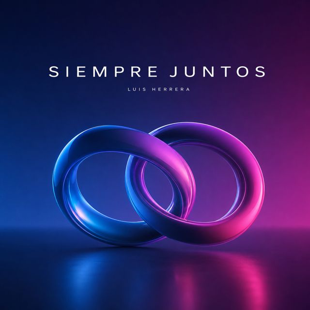 Luis Herrera - 'siempre juntos' [Ringtone]