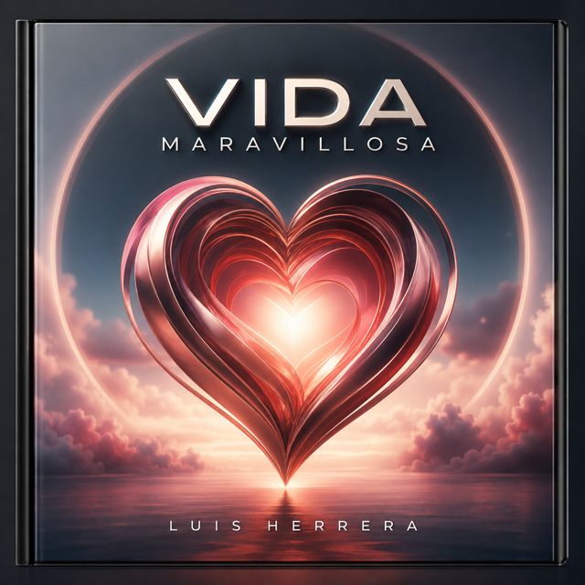 Luis Herrera - 'Vida maravillosa' [Ringtone]