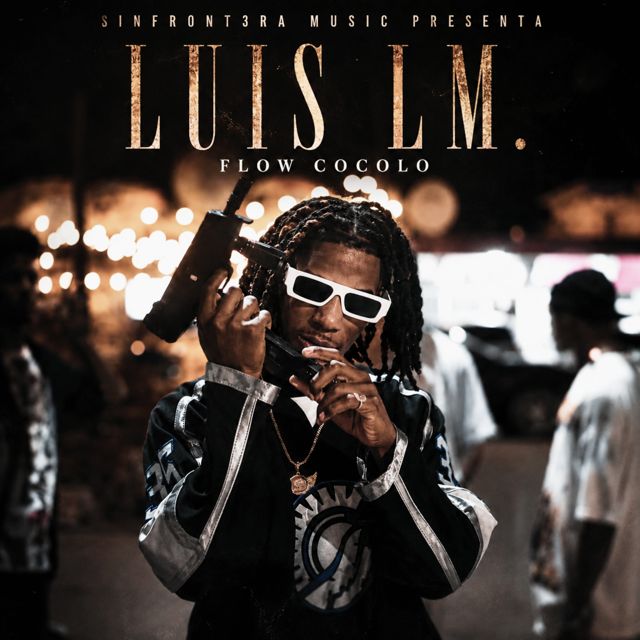 Luis LM - 'Flow Cocolo' [Ringtone]
