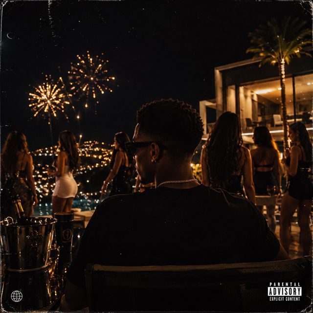 Luis mc - 'Festa Linda (Instrumental) (feat. Lil Malnen & skyjordxn)' [Ringtone]