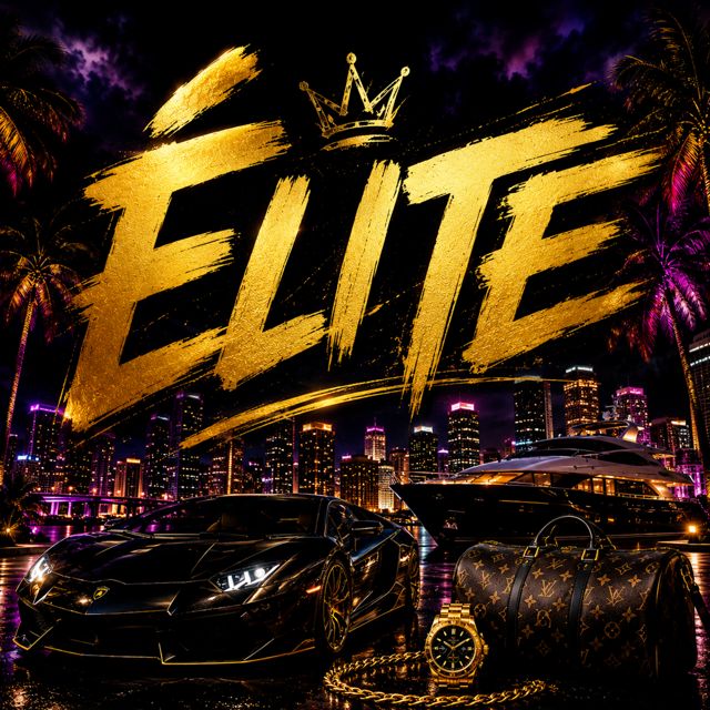 luis poli beaters - 'Elite' [Ringtone]