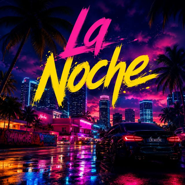 luis poli beaters - 'La Noche' [Ringtone]