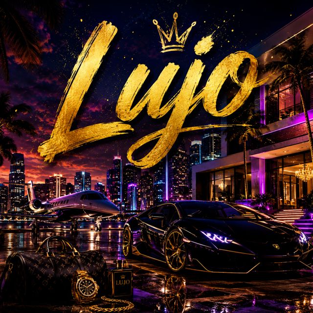 luis poli beaters - 'lujo' [Ringtone]
