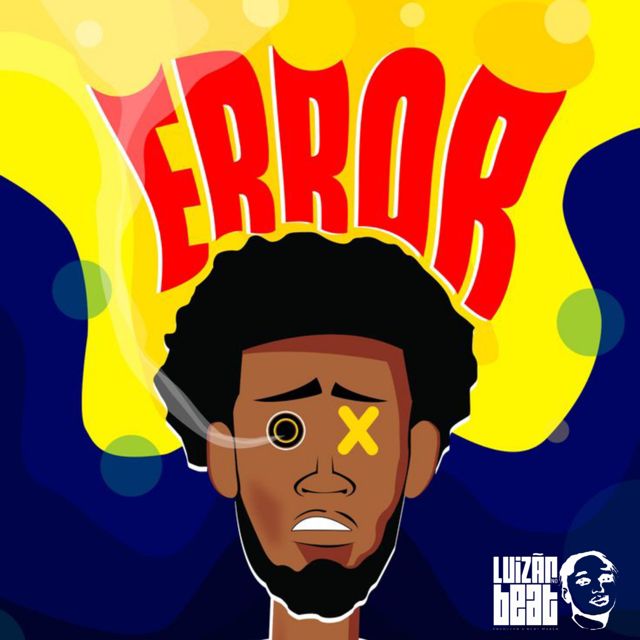 Luizão No Beat - 'Error' [Ringtone]