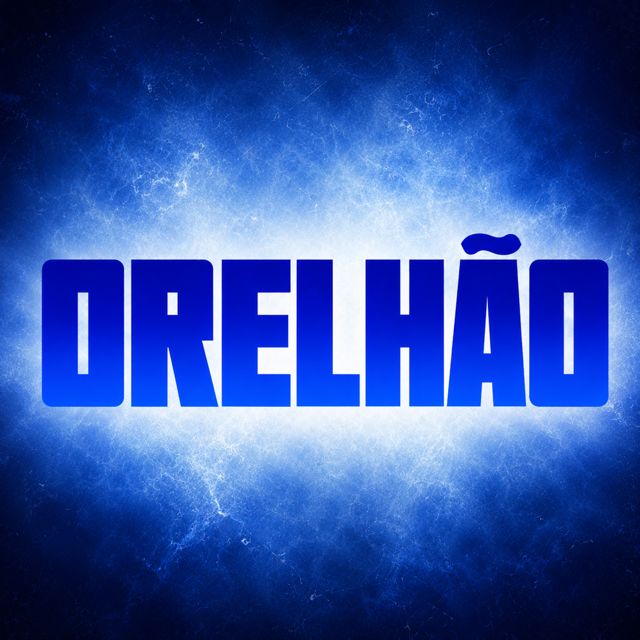 Luizão No Beat - 'Orelhão' [Ringtone]