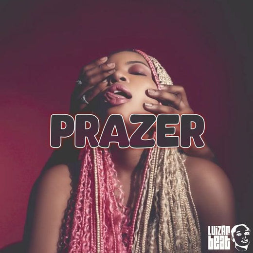Luizão No Beat - 'Prazer' [Ringtone]