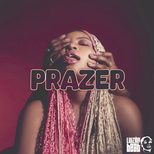Luizão No Beat - 'Prazer' [Ringtone]
