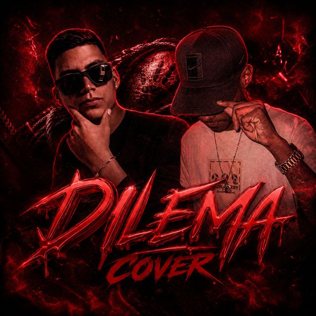 Luján Músic Oficial - 'Dilema (Cover) (feat. Lainad)' [Ringtone]