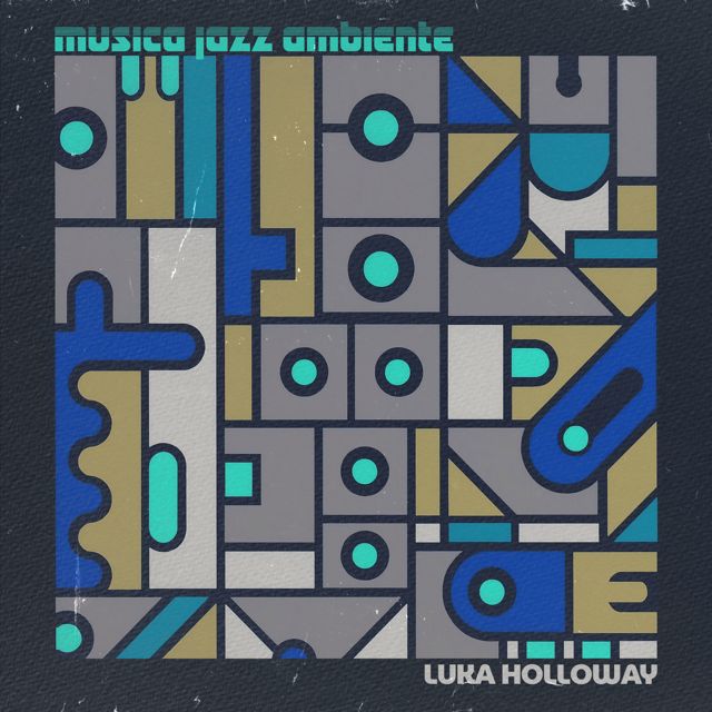 Luka Holloway - 'Detection Ambient' [Ringtone]