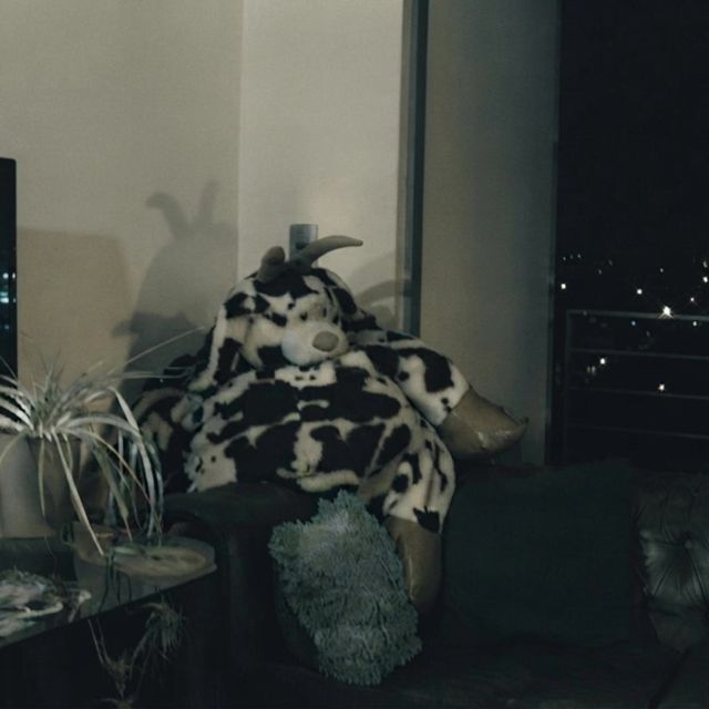 Lukas Riv - 'Noche y Cine (feat. 555LVS)' [Ringtone]