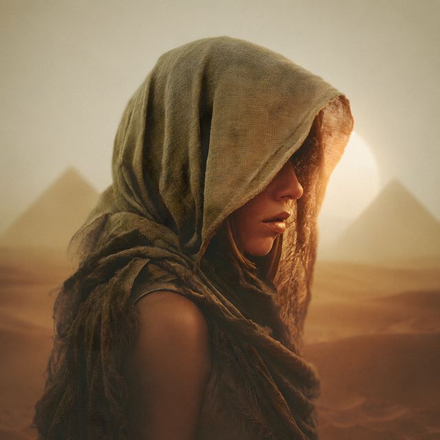 Luke PN - 'NOMADIC VOICES' [Ringtone]