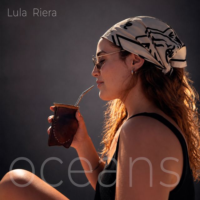 Lula Riera - 'Oceans (Spanish Version)' [Ringtone]