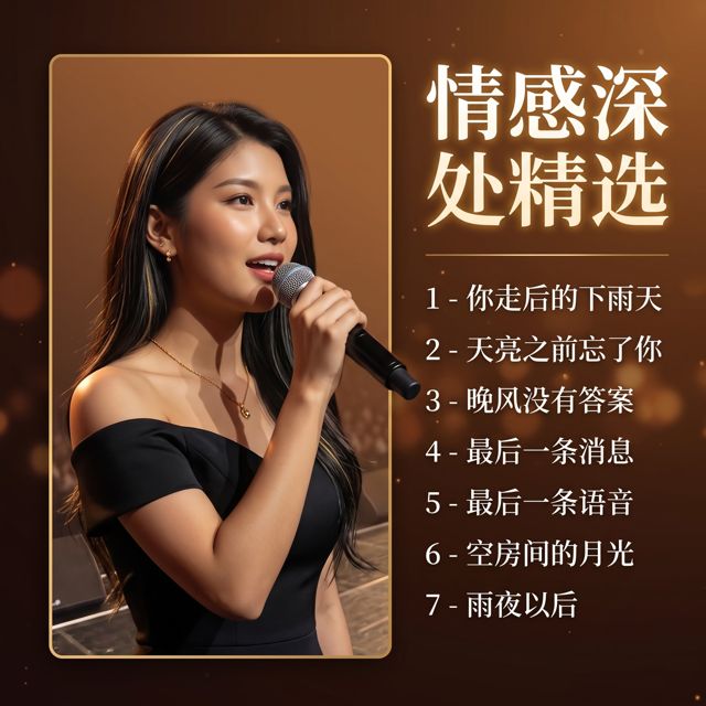 Lumi Yue Y - '最后一条消息' [Ringtone]