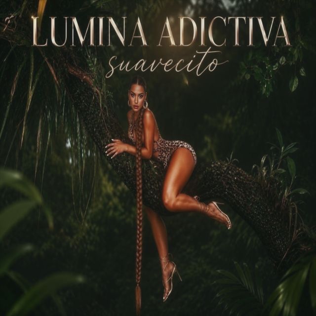Lumina Adictiva - 'Suavecito' [Ringtone]