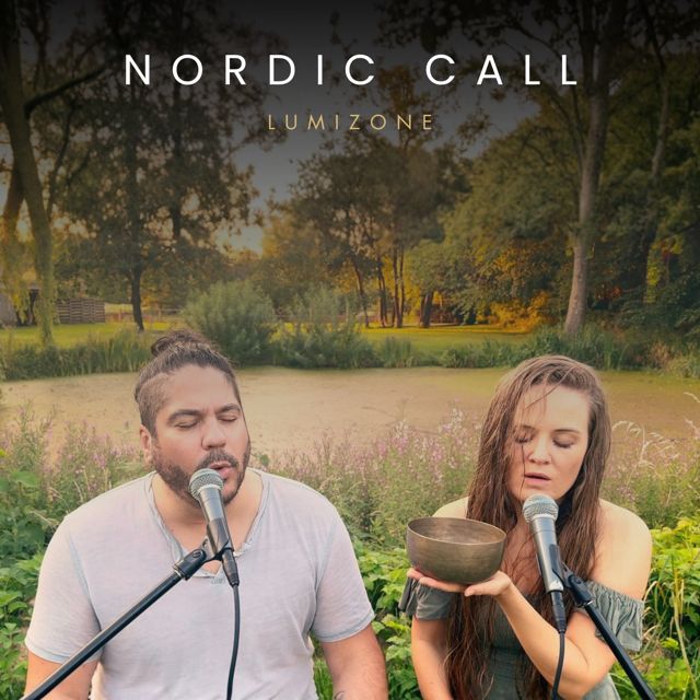 LUMIZONE - 'Nordic Call' [Ringtone]