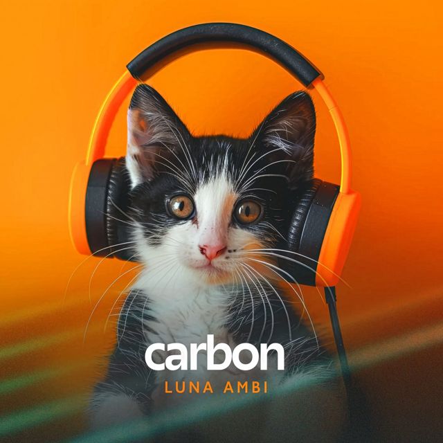 Luna Ambi - 'carbon' [Ringtone]