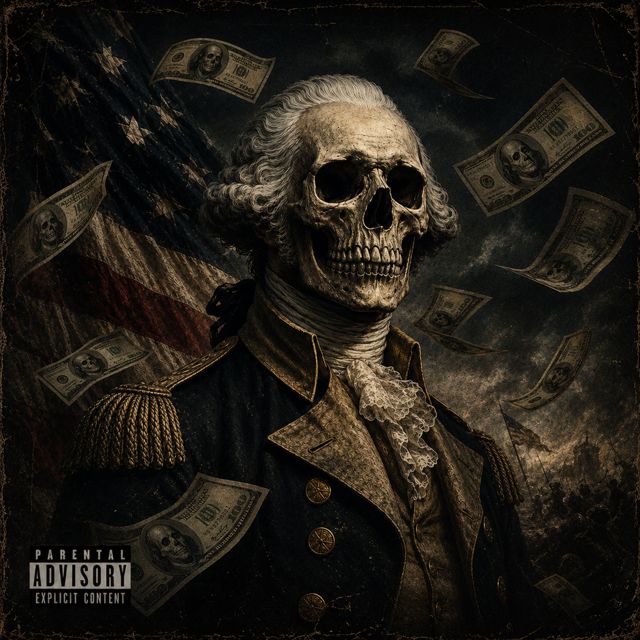 Luna - 'Dead Faces (MDL)' [Ringtone]