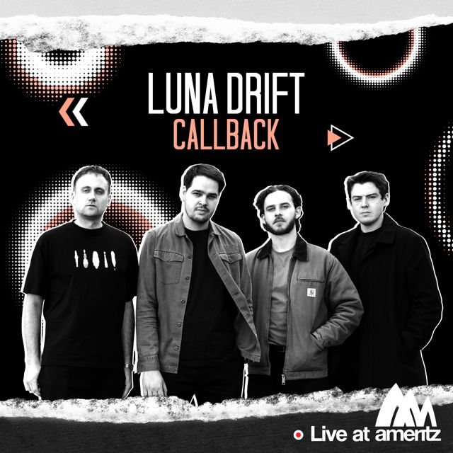 Luna Drift - 'Callback (Live at Ameritz)' [Ringtone]