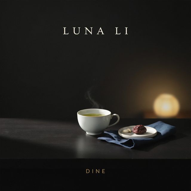 Luna Li - 'Dine' [Ringtone]