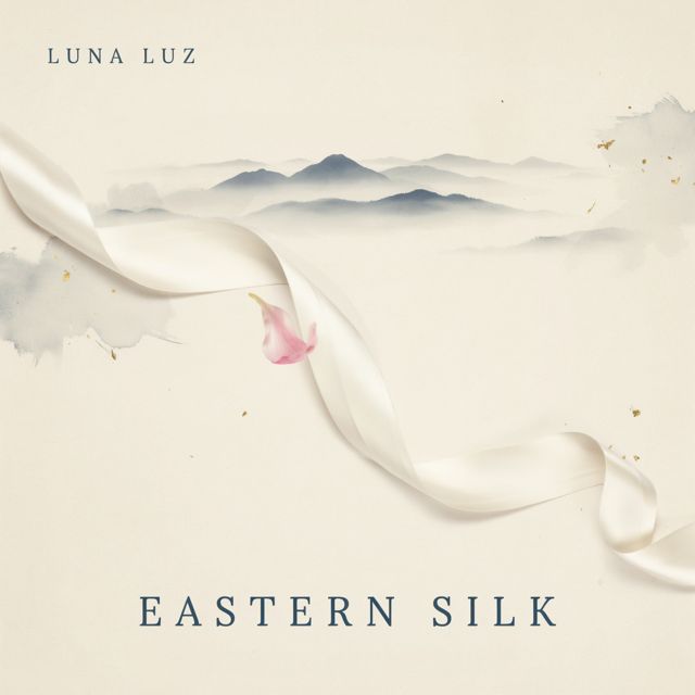 Luna Luz - 'Eastern Silk' [Ringtone]