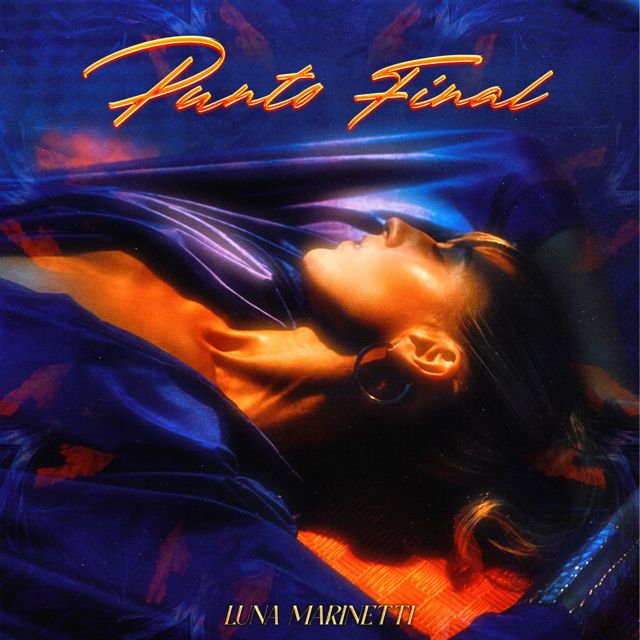 Luna Marinetti - 'Punto Final (feat. Christian Leal)' [Ringtone]