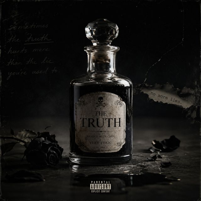 Luna - 'The Truth' [Ringtone]