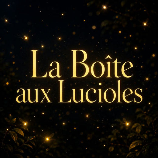 Luna Vale - 'La Boîte aux Lucioles' [Ringtone]