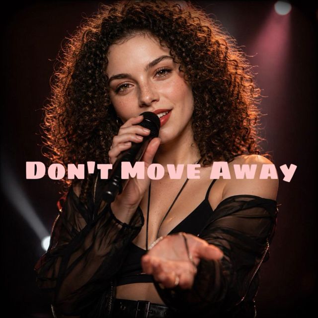 Luna Wallen - 'I’m losing my control…' [Ringtone]