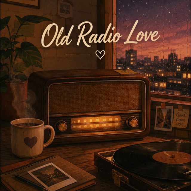 Lunar Fields - 'Fading Love Song' [Ringtone]