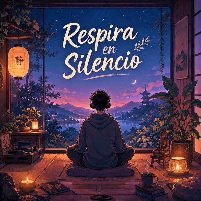 Lunar Fields - 'Meditación al Amanecer' [Ringtone]