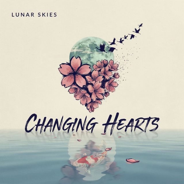 Lunar Skies - 'Changing Hearts' [Ringtone]