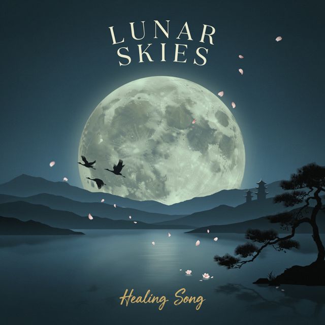 Lunar Skies - 'Healing Song' [Ringtone]