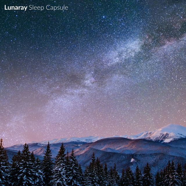 Lunaray - 'Serenity' [Ringtone]