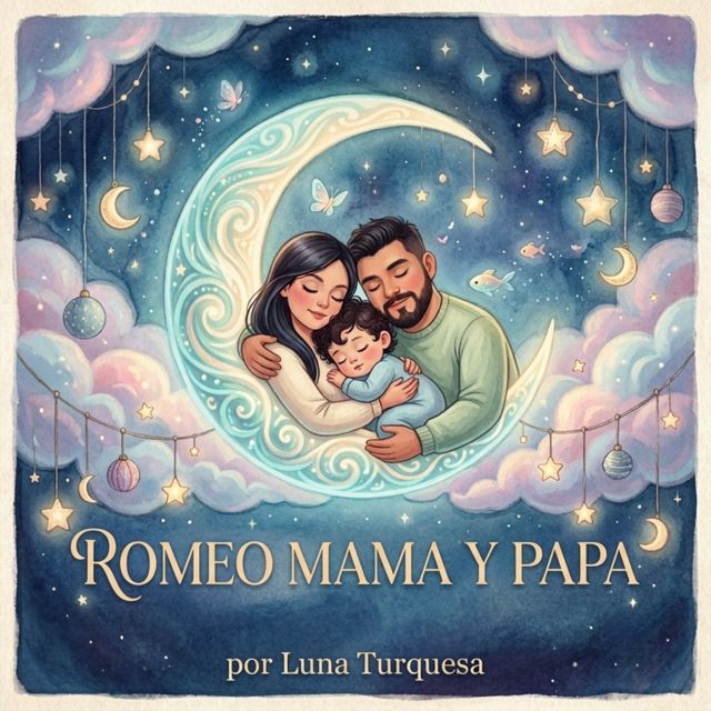 LunaTurquesa - 'Agua' [Ringtone]
