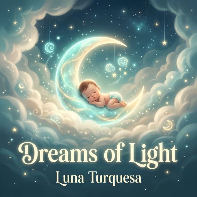 LunaTurquesa - 'Velvet Skies' [Ringtone]