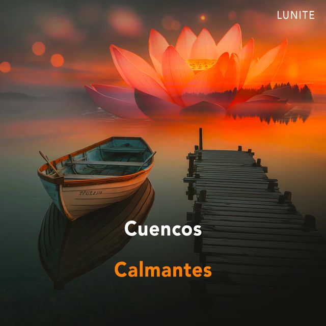 Lunite - 'Vida Y' [Ringtone]