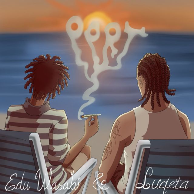 luqeta - 'BEBOP (feat. edu wasabi)' [Ringtone]