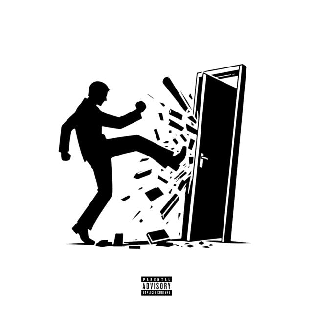 Luquinhas - 'PÉ NA PORTA (feat. zzzip)' [Ringtone]