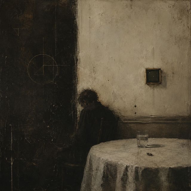 Luther Grand - 'Scrutiny' [Ringtone]