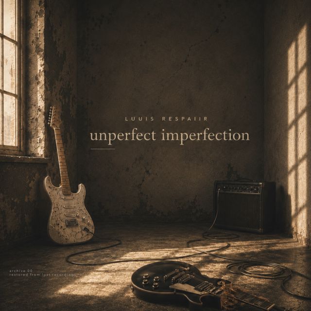 Luuis Respaiir - 'Moonlight Sonata - Variations' [Ringtone]