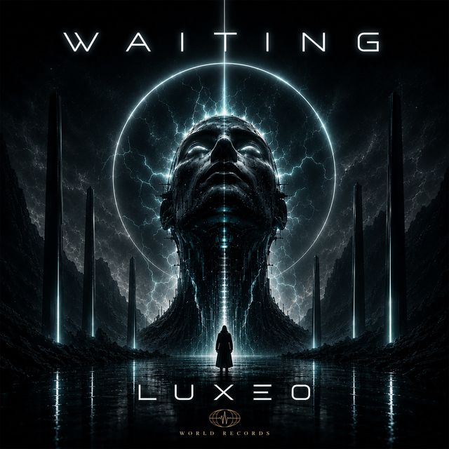 LUXEO - 'WAITING (EXTENDED MIX)' [Ringtone]